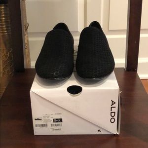 Aldo Goolsby loafers men’s